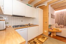 Apartment in Falcade - Alpe Verde