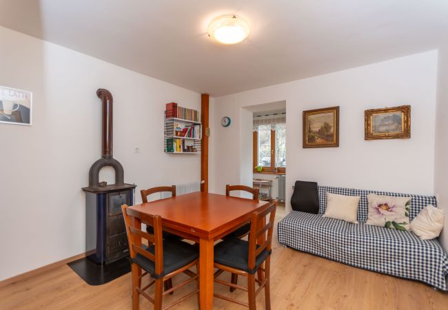 Apartment in Falcade - Casa Col di Frena Apartment in Falcade - Casa Col di Frena