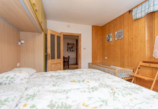 Apartment in Falcade - Casa Col di Frena Apartment in Falcade - Casa Col di Frena