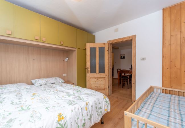 Apartment in Falcade - Casa Col di Frena Apartment in Falcade - Casa Col di Frena