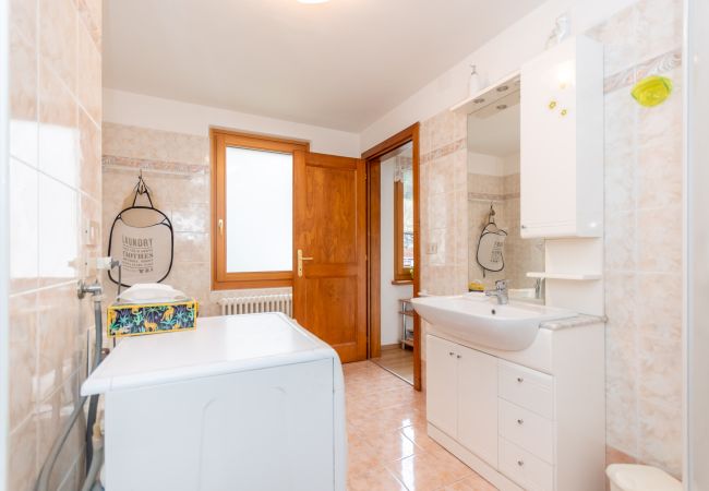 Apartment in Falcade - Casa Col di Frena Apartment in Falcade - Casa Col di Frena