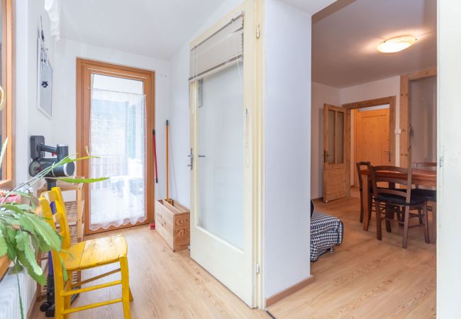 Apartment in Falcade - Casa Col di Frena Apartment in Falcade - Casa Col di Frena