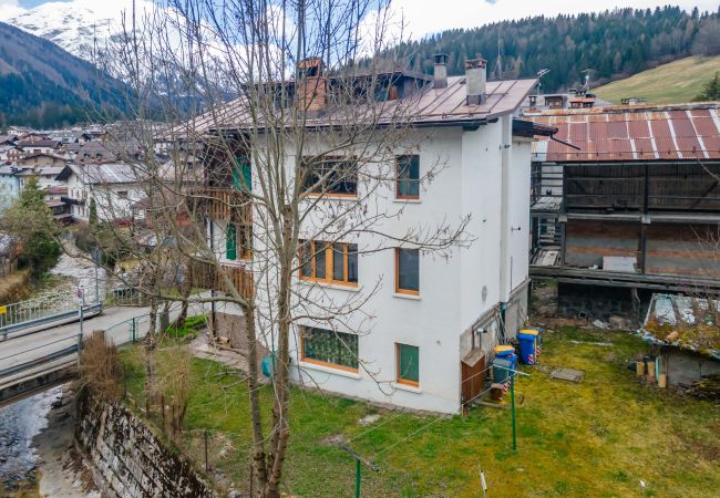 Apartment in Falcade - Casa Col di Frena Apartment in Falcade - Casa Col di Frena