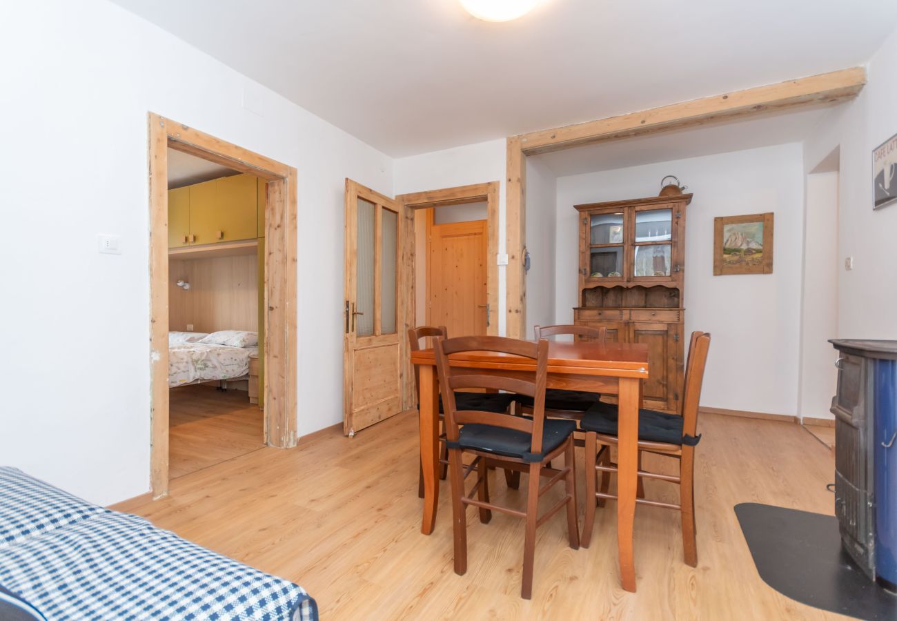 Apartment in Falcade - Casa Col di Frena Apartment in Falcade - Casa Col di Frena