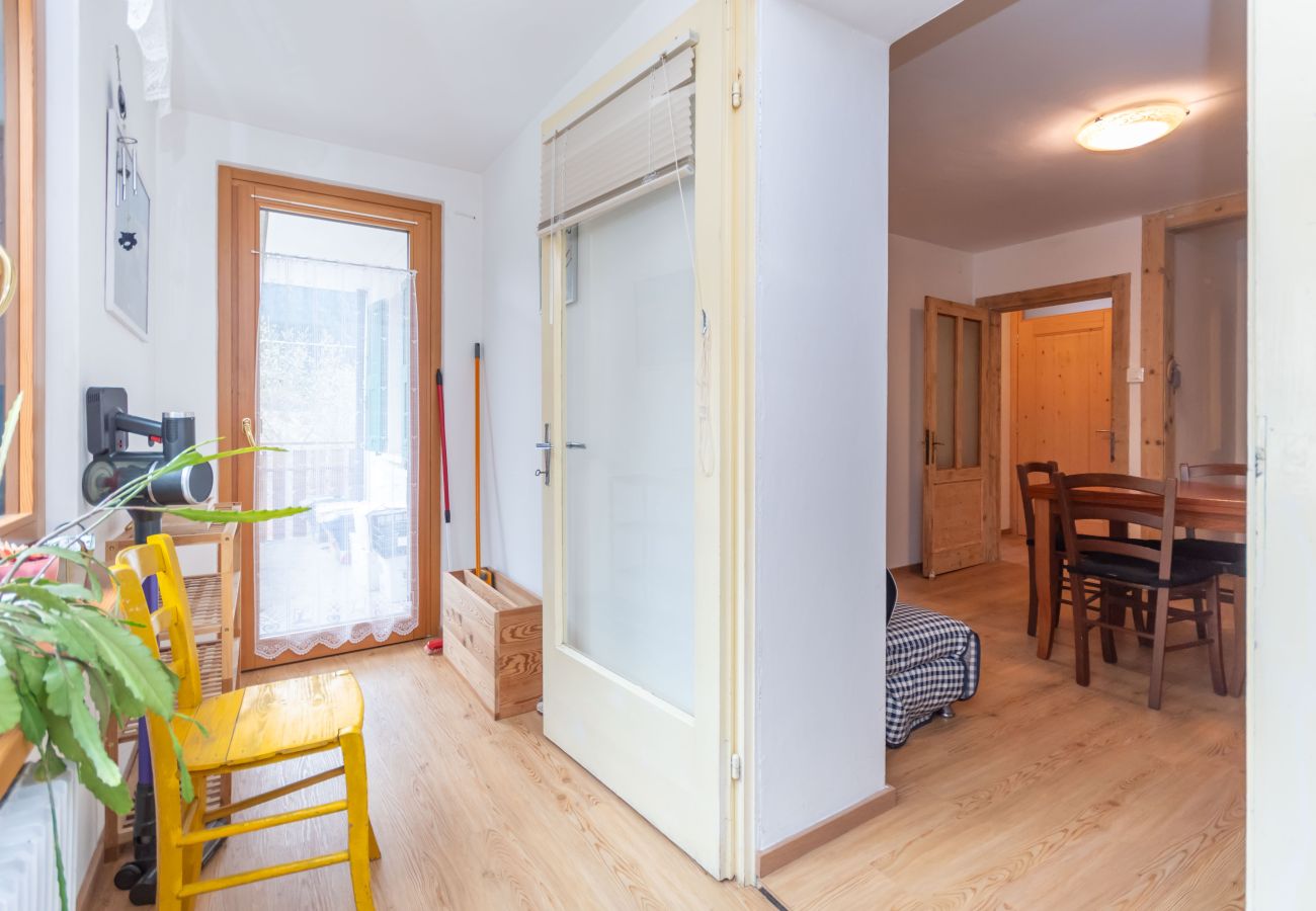 Apartment in Falcade - Casa Col di Frena Apartment in Falcade - Casa Col di Frena