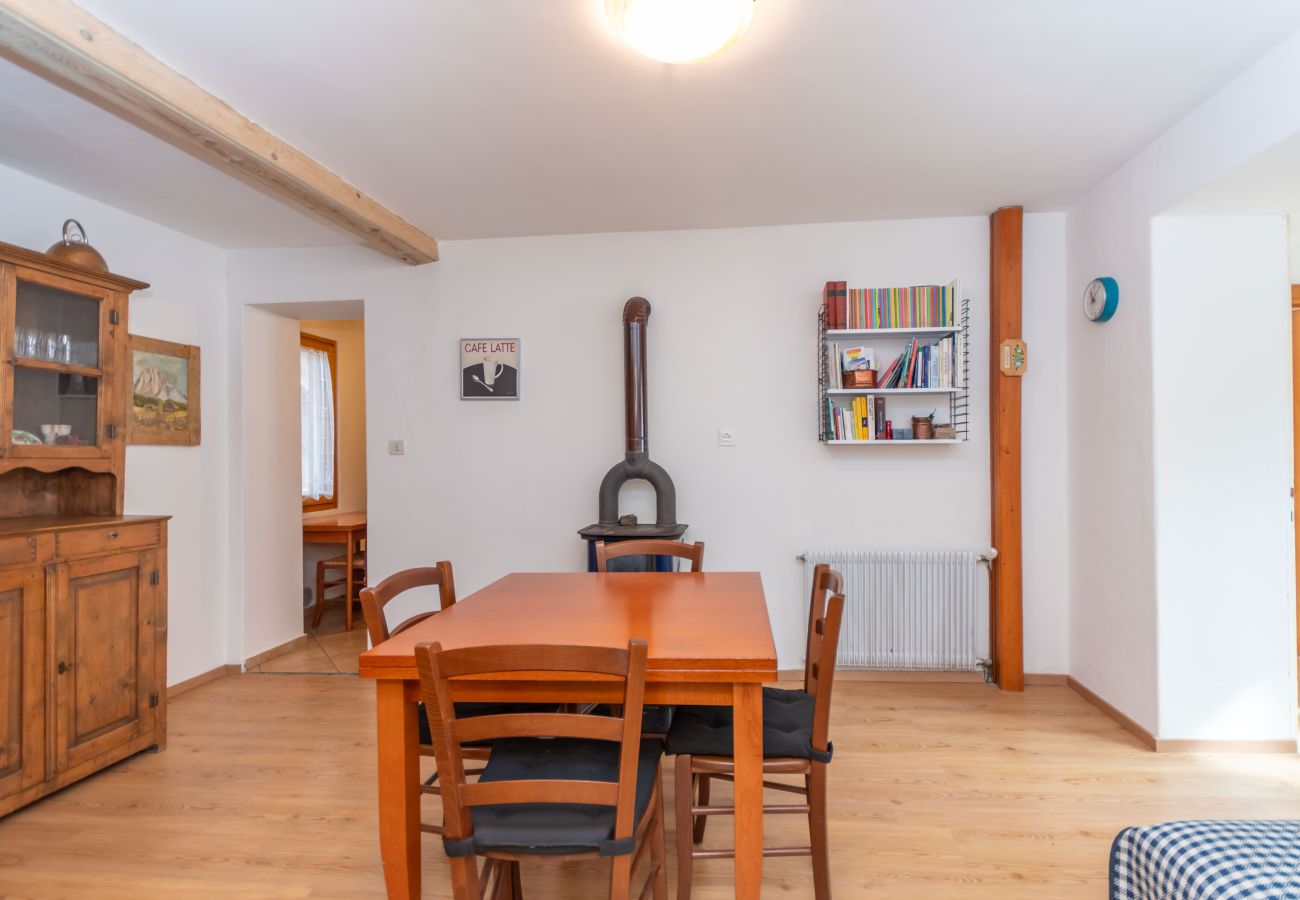 Apartment in Falcade - Casa Col di Frena Apartment in Falcade - Casa Col di Frena