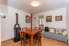 Apartment in Falcade - Casa Col di Frena