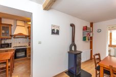 Apartment in Falcade - Casa Col di Frena