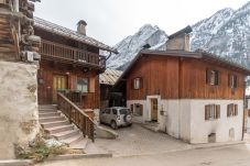 Apartment in Canazei - Appartamento Iori