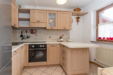 Apartment in Canazei - Appartamento Iori