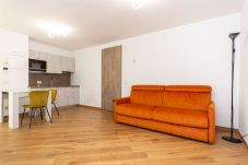 Studio in Moena - Nido al Rio