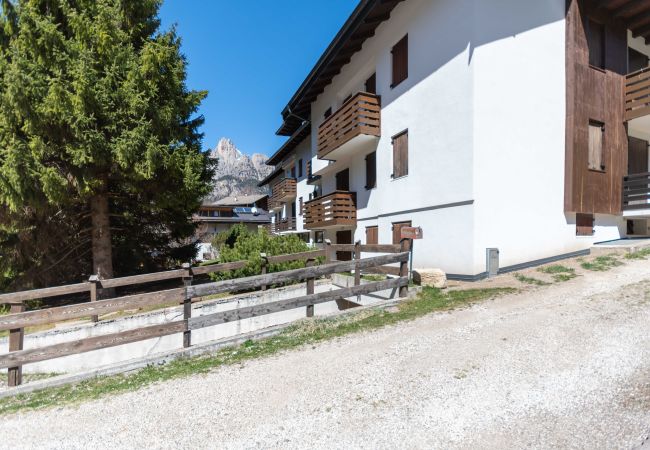 Apartment in Pozza di Fassa - Chalet Baranci Apartment in Pozza di Fassa - Chalet Baranci