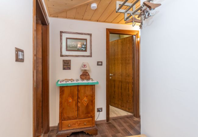 Apartment in Pozza di Fassa - Chalet Baranci Apartment in Pozza di Fassa - Chalet Baranci