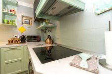 Apartment in Pozza di Fassa - Chalet Baranci