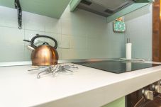 Apartment in Pozza di Fassa - Chalet Baranci