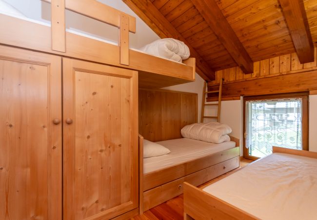 Apartment in Rocca Pietore - Residence Molin 9c Apartment in Rocca Pietore - Residence Molin 9c