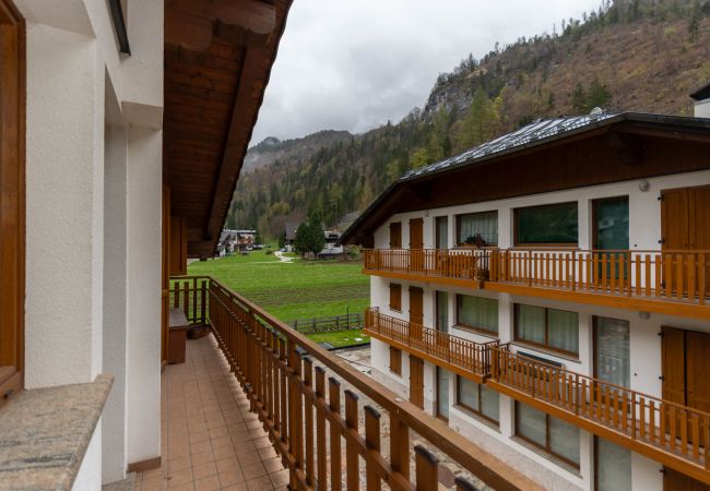 Apartment in Rocca Pietore - Residence Molin 9c Apartment in Rocca Pietore - Residence Molin 9c
