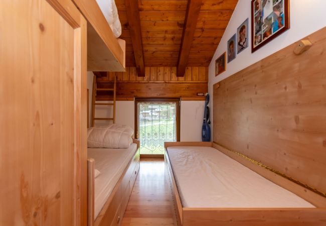 Apartment in Rocca Pietore - Residence Molin 9c Apartment in Rocca Pietore - Residence Molin 9c
