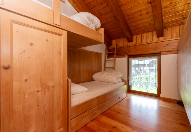 Apartment in Rocca Pietore - Residence Molin 9c Apartment in Rocca Pietore - Residence Molin 9c