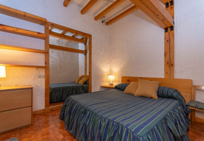 Apartment in Rocca Pietore - Principe Marmolada 816/A Apartment in Rocca Pietore - Principe Marmolada 816/A