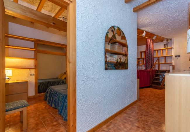 Apartment in Rocca Pietore - Principe Marmolada 816/A Apartment in Rocca Pietore - Principe Marmolada 816/A