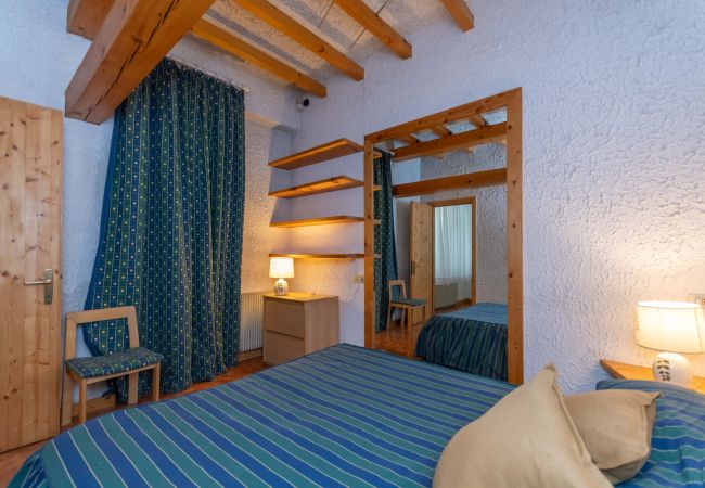 Apartment in Rocca Pietore - Principe Marmolada 816/A Apartment in Rocca Pietore - Principe Marmolada 816/A