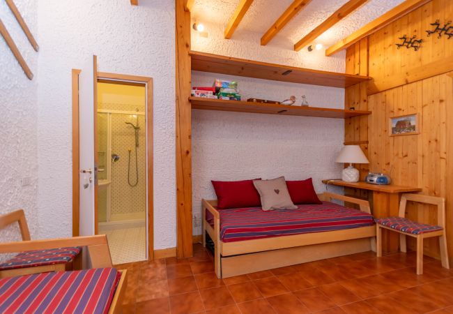 Apartment in Rocca Pietore - Principe Marmolada 816/A Apartment in Rocca Pietore - Principe Marmolada 816/A