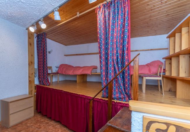 Apartment in Rocca Pietore - Principe Marmolada 816/A Apartment in Rocca Pietore - Principe Marmolada 816/A