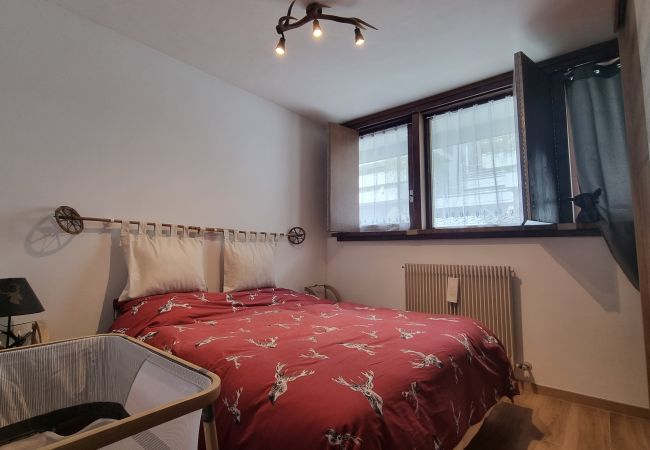 Apartment in Mazzin - Ruscello Alpino Apartment in Mazzin - Ruscello Alpino