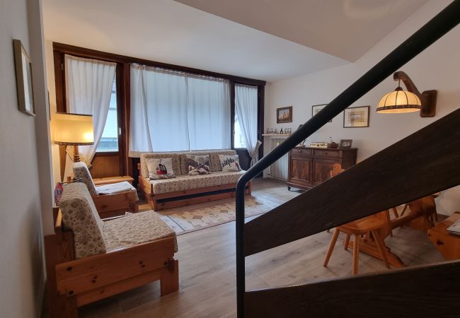 Apartment in Mazzin - Ruscello Alpino Apartment in Mazzin - Ruscello Alpino