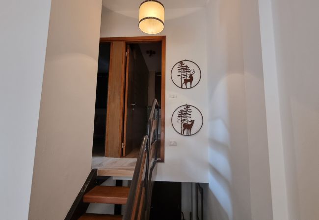 Apartment in Mazzin - Ruscello Alpino Apartment in Mazzin - Ruscello Alpino