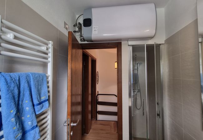 Apartment in Mazzin - Ruscello Alpino Apartment in Mazzin - Ruscello Alpino