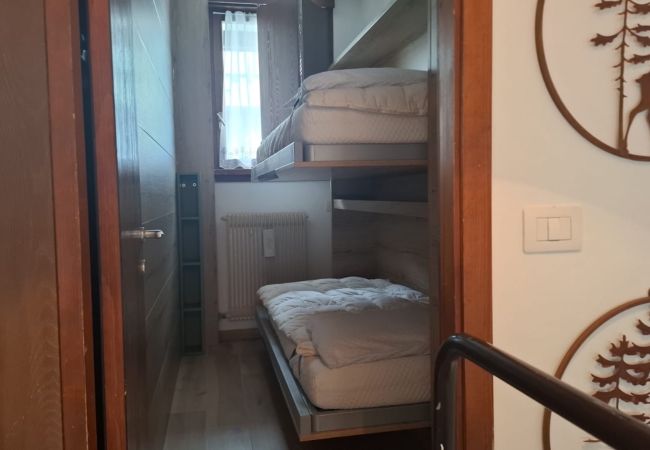 Apartment in Mazzin - Ruscello Alpino Apartment in Mazzin - Ruscello Alpino