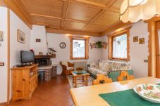 Apartment in Falcade - Ciase Strim