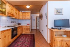 Apartment in Falcade - Ciase Strim
