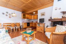 Apartment in Falcade - Ciase Strim