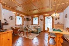 Apartment in Falcade - Ciase Strim
