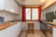 Apartment in Falcade - Ciasa ai Ziagn