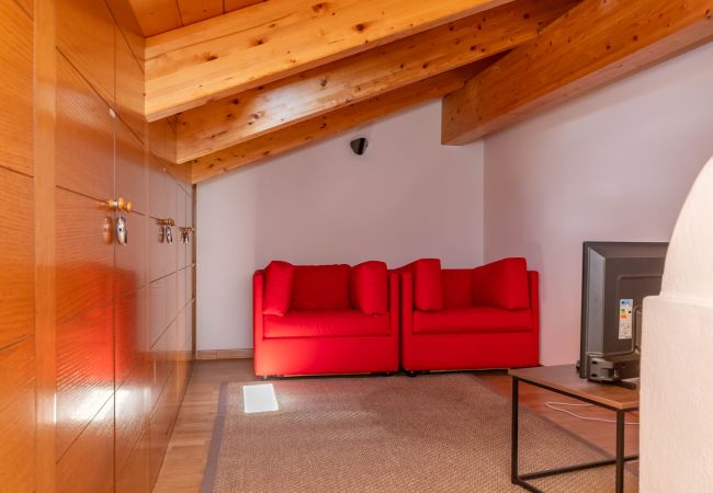 Apartment in Selva di Cadore - Casa dei Gigli Apartment in Selva di Cadore - Casa dei Gigli