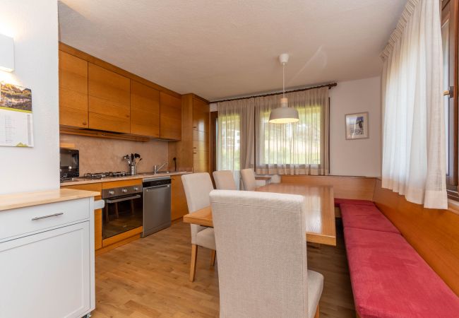 Apartment in Selva di Cadore - Casa dei Gigli Apartment in Selva di Cadore - Casa dei Gigli