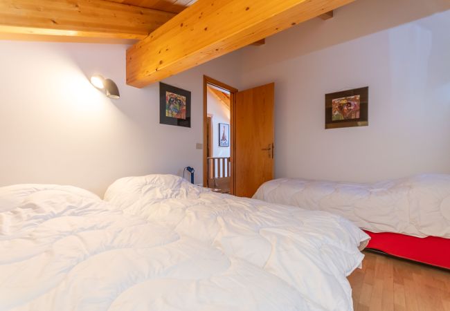 Apartment in Selva di Cadore - Casa dei Gigli Apartment in Selva di Cadore - Casa dei Gigli