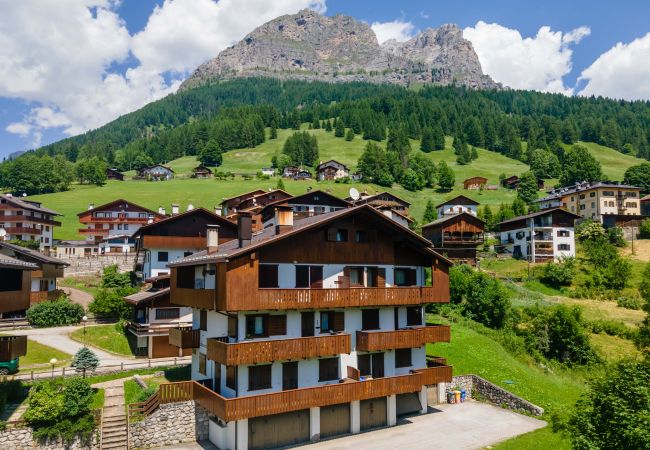 Apartment in Selva di Cadore - Casa dei Gigli Apartment in Selva di Cadore - Casa dei Gigli