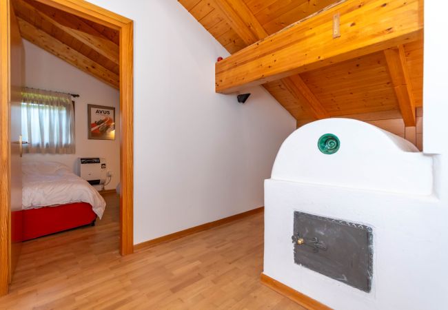 Apartment in Selva di Cadore - Casa dei Gigli Apartment in Selva di Cadore - Casa dei Gigli