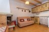 Apartment in Alleghe - Suite Anna