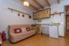 Apartment in Alleghe - Suite Anna