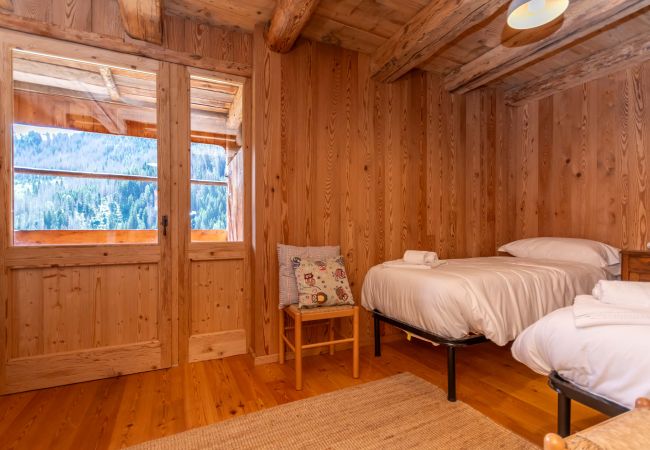 Chalet in Rocca Pietore - Tabià Sasso Bianco Chalet in Rocca Pietore - Tabià Sasso Bianco