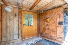 Chalet in Rocca Pietore - Tabià Sasso Bianco