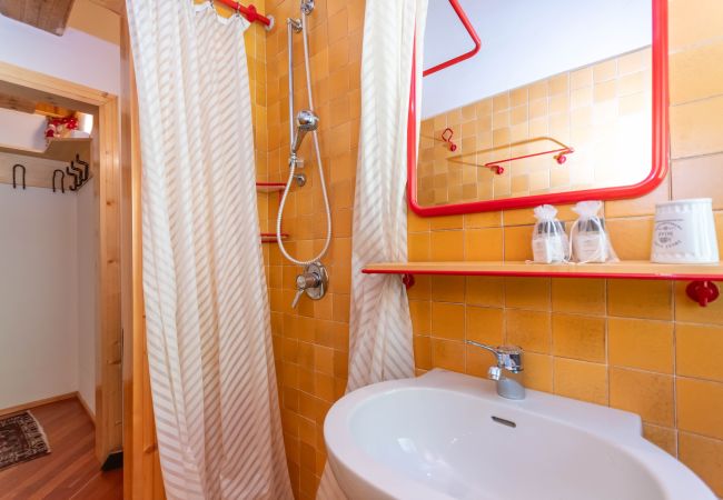 Apartment in Colle Santa Lucia - Dolomite View Loft Apartment in Colle Santa Lucia - Dolomite View Loft