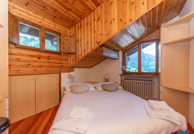 Apartment in Colle Santa Lucia - Dolomite View Loft Apartment in Colle Santa Lucia - Dolomite View Loft