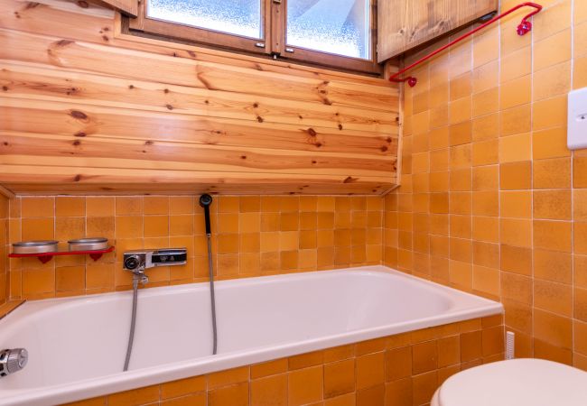 Apartment in Colle Santa Lucia - Dolomite View Loft Apartment in Colle Santa Lucia - Dolomite View Loft